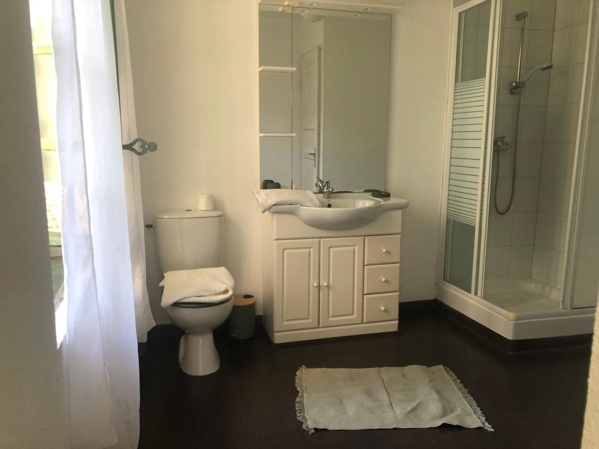 L'Evidence Apartment Saint-Andre-de-Valborgne Bagian luar foto