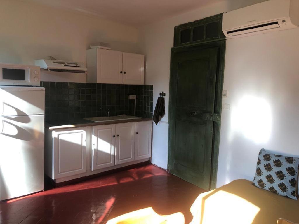 L'Evidence Apartment Saint-Andre-de-Valborgne Bagian luar foto