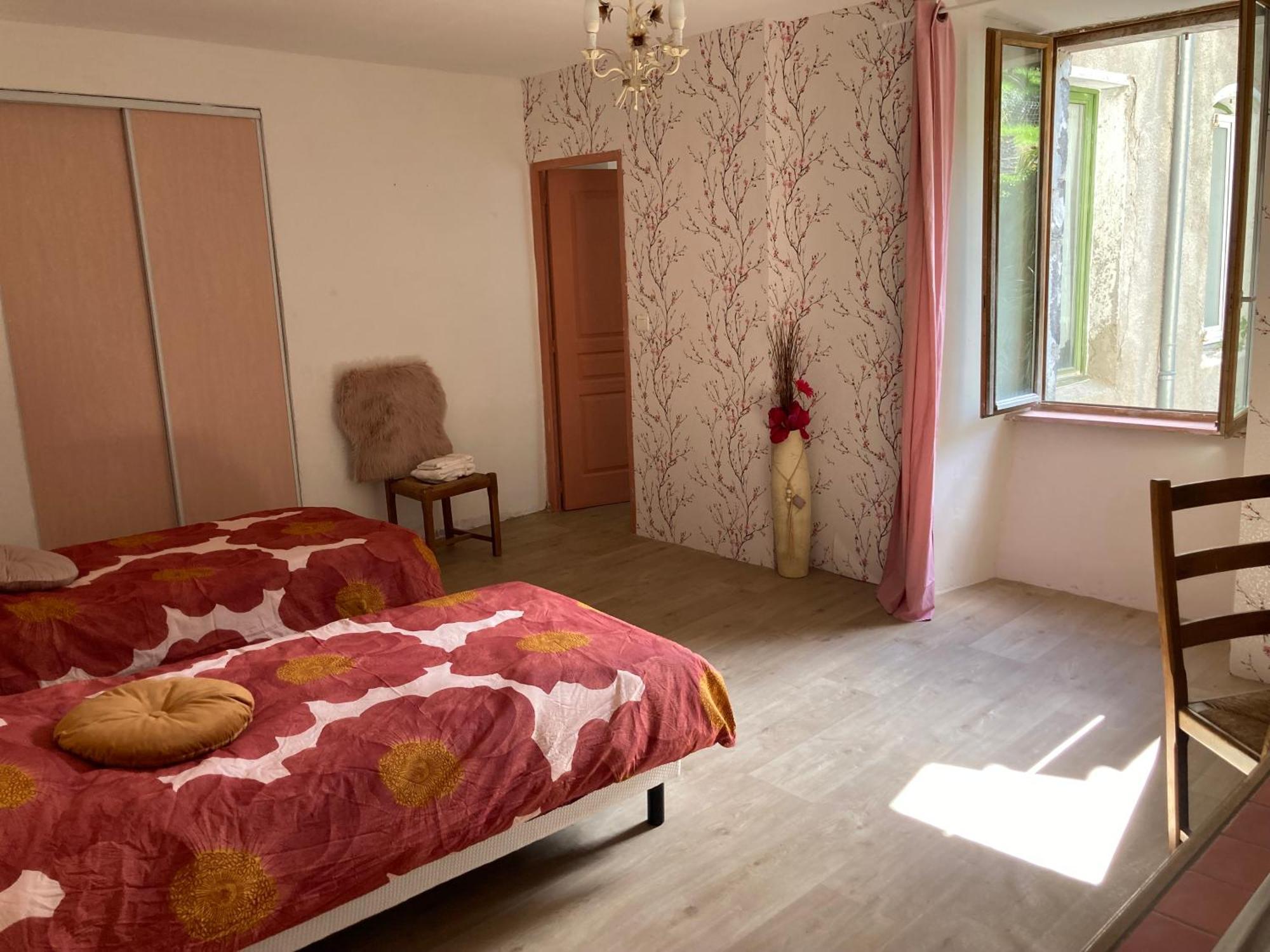 L'Evidence Apartment Saint-Andre-de-Valborgne Bagian luar foto