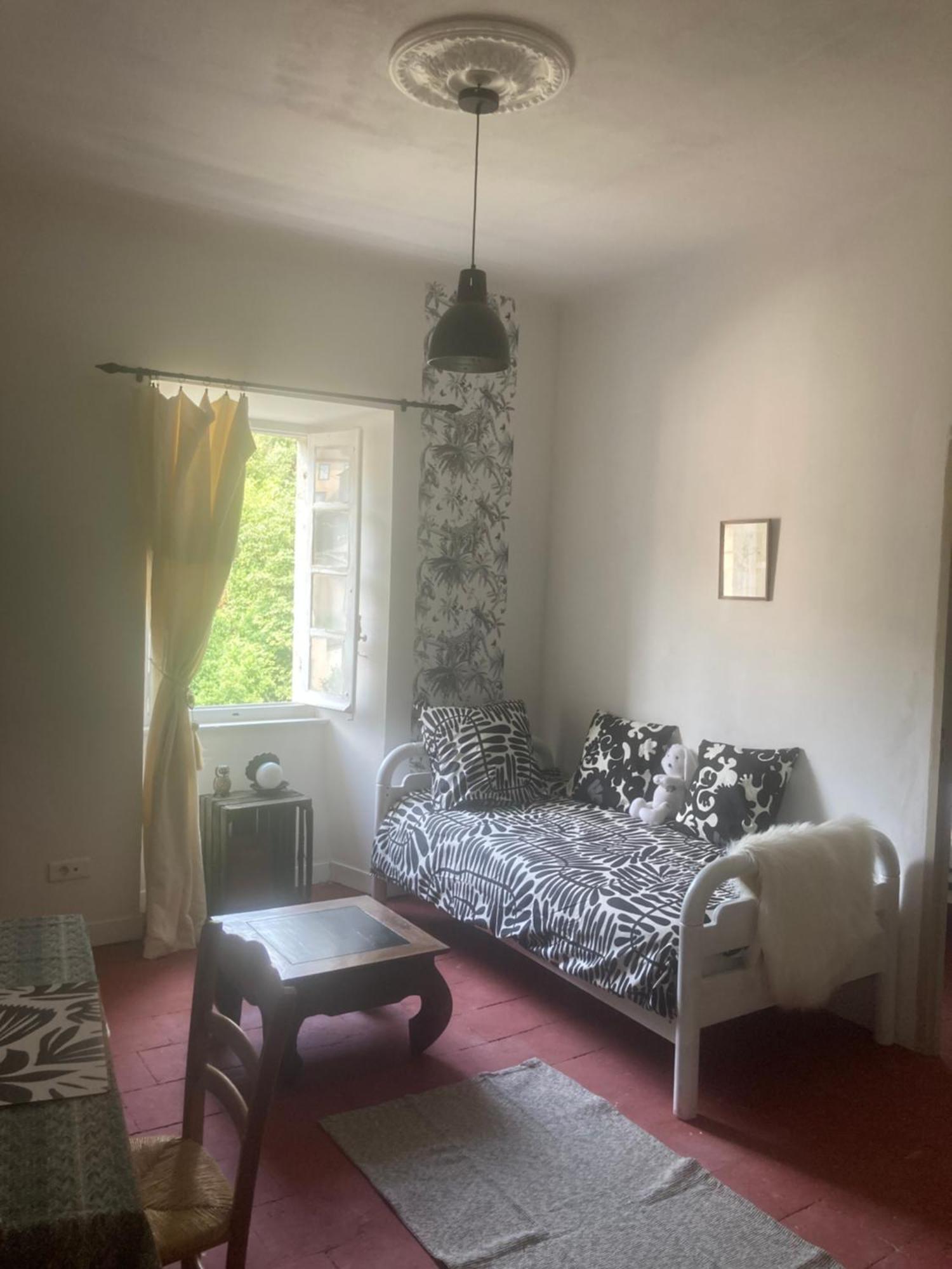 L'Evidence Apartment Saint-Andre-de-Valborgne Bagian luar foto