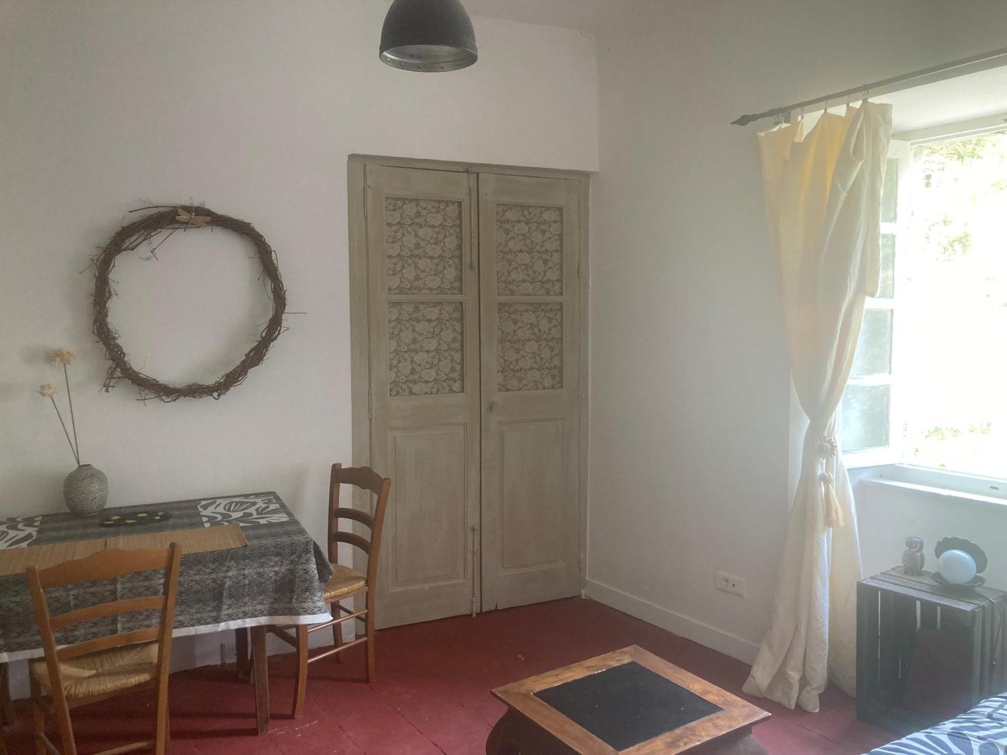 L'Evidence Apartment Saint-Andre-de-Valborgne Bagian luar foto