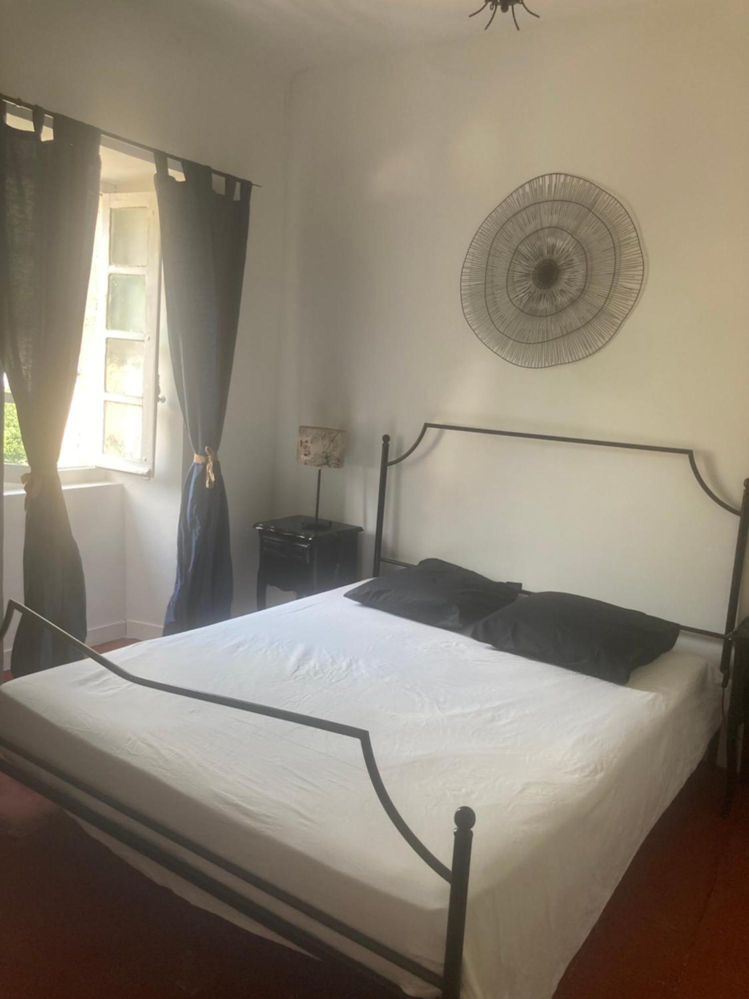 L'Evidence Apartment Saint-Andre-de-Valborgne Bagian luar foto